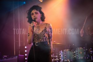 Standon Calling, Pale Waves, Festival, Christopher James Ryan, Festival, Music, TotalNtertainment