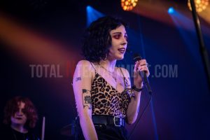 Standon Calling, Pale Waves, Festival, Christopher James Ryan, Festival, Music, TotalNtertainment