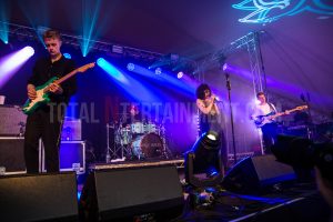 Standon Calling, Pale Waves, Festival, Christopher James Ryan, Festival, Music, TotalNtertainment