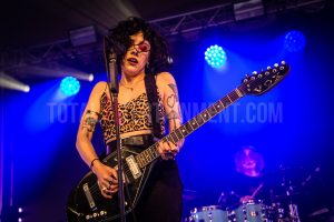 Standon Calling, Pale Waves, Festival, Christopher James Ryan, Festival, Music, TotalNtertainment