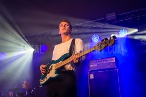 Standon Calling, Pale Waves, Festival, Christopher James Ryan, Festival, Music, TotalNtertainment