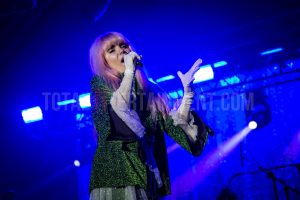 Standon Calling, Paloma Faith, Festival, Christopher James Ryan, Festival, Music, TotalNtertainment