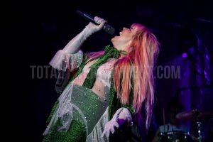 Standon Calling, Paloma Faith, Festival, Christopher James Ryan, Festival, Music, TotalNtertainment