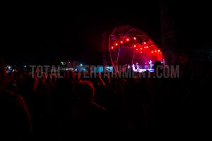 Standon Calling, Crowd, Festival, Christopher James Ryan, Festival, Music, TotalNtertainment