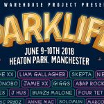 Parklife, festival, Manchester, totalntertainment, live event