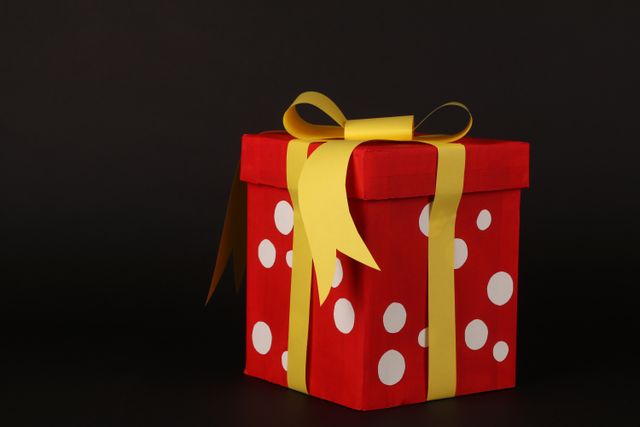 Mystery Box