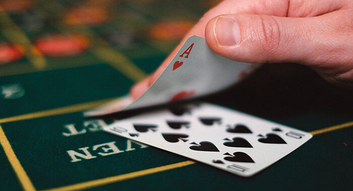 ’21’ A true Story of the MIT Blackjack Team