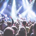 Concert Setlist
