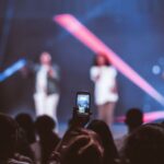 Live Formats