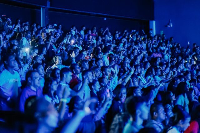 Audiences
