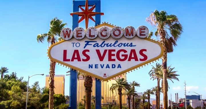 The best shows in Las Vegas