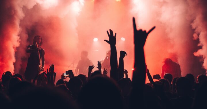 The Link Between Gambling and Entertainment
