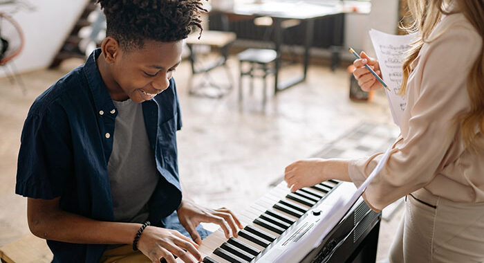 Applying and Auditioning to Music School: Top 10 Tips