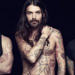 Biffy Clyro, Manchester Opera House, MTV unplugged, totalntertainment, music, Scottish