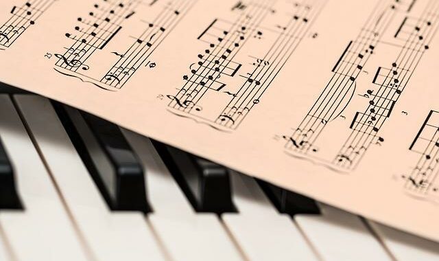 The role of music in the gaming industry 