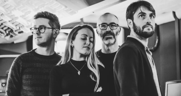 Pine the Pilcrow release new song ‘Black Hills’
