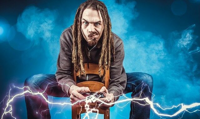 Why Music Is So Important In Gaming