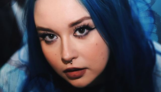 priestess releases new single ‘Like Me and You’