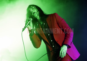 Primal Scream, Music, Liverpool, Review, Sakura, TotalNtertainment