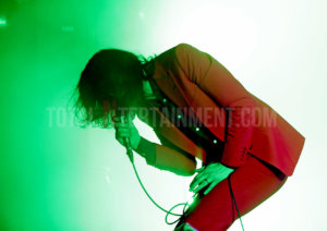 Primal Scream, Music, Liverpool, Review, Sakura, TotalNtertainment