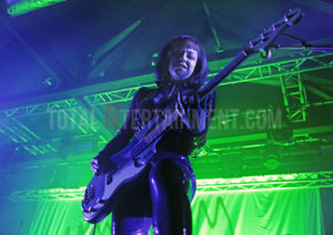 Primal Scream, Music, Liverpool, Review, Sakura, TotalNtertainment