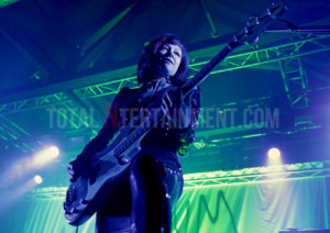 Primal Scream, Music, Liverpool, Review, Sakura, TotalNtertainment