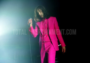 Primal Scream, Music, Liverpool, Review, Sakura, TotalNtertainment