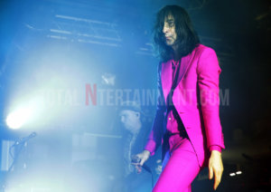 Primal Scream, Music, Liverpool, Review, Sakura, TotalNtertainment