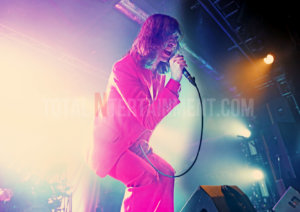 Primal Scream, Music, Liverpool, Review, Sakura, TotalNtertainment