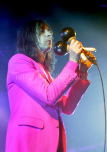 Primal Scream, Music, Liverpool, Review, Sakura, TotalNtertainment