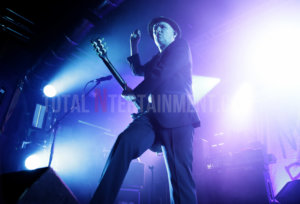 Primal Scream, Music, Liverpool, Review, Sakura, TotalNtertainment