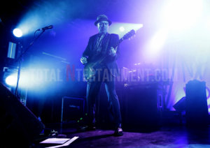 Primal Scream, Music, Liverpool, Review, Sakura, TotalNtertainment