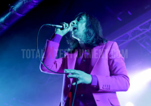 Primal Scream, Music, Liverpool, Review, Sakura, TotalNtertainment