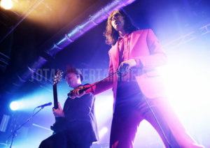 Primal Scream, Music, Liverpool, Review, Sakura, TotalNtertainment