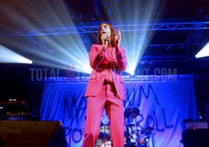 Primal Scream, Music, Liverpool, Review, Sakura, TotalNtertainment