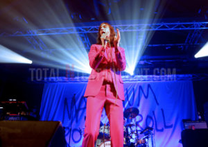 Primal Scream, Music, Liverpool, Review, Sakura, TotalNtertainment