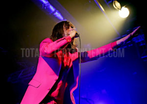 Primal Scream, Music, Liverpool, Review, Sakura, TotalNtertainment