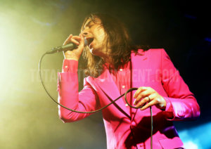 Primal Scream, Music, Liverpool, Review, Sakura, TotalNtertainment