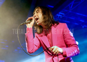 Primal Scream, Music, Liverpool, Review, Sakura, TotalNtertainment