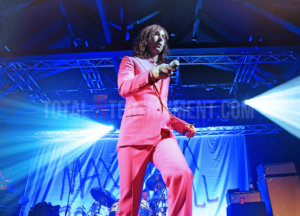 Primal Scream, Music, Liverpool, Review, Sakura, TotalNtertainment