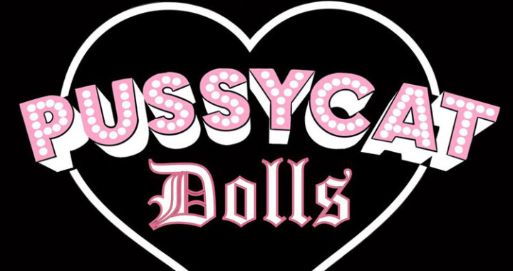 Mega-Group & Global Icons The Pussycat Dolls Announce UK tour