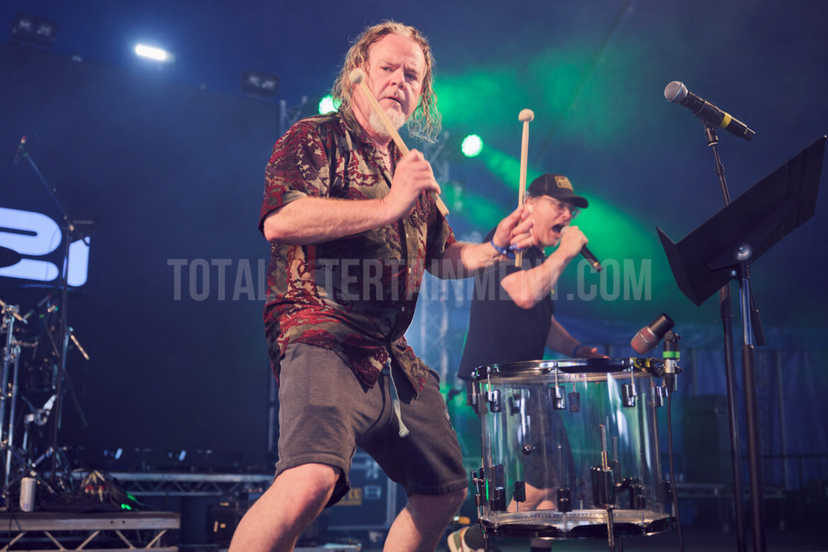 Bearded Theory Festival 2026