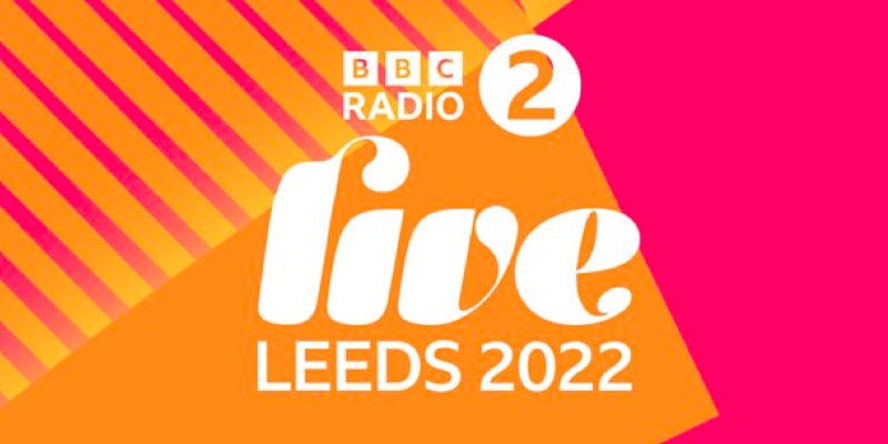 BBC Radio 2, Live In Leeds, Music, TotalNtertainment, Leeds