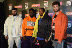 Rak Su, Liverpool, TotalNtertainment, Radio City, Graham Finney, Review