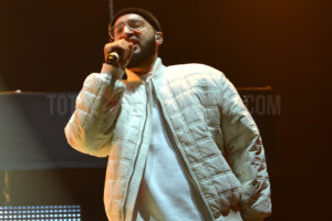 Rak Su, Liverpool, TotalNtertainment, Radio City, Graham Finney, Review