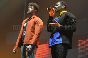 Rak Su, Liverpool, TotalNtertainment, Radio City, Graham Finney, Review