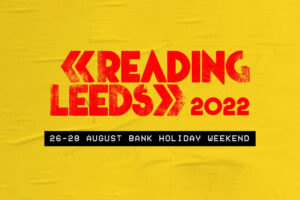 Leeds Festival Announces First Acts for 2022
