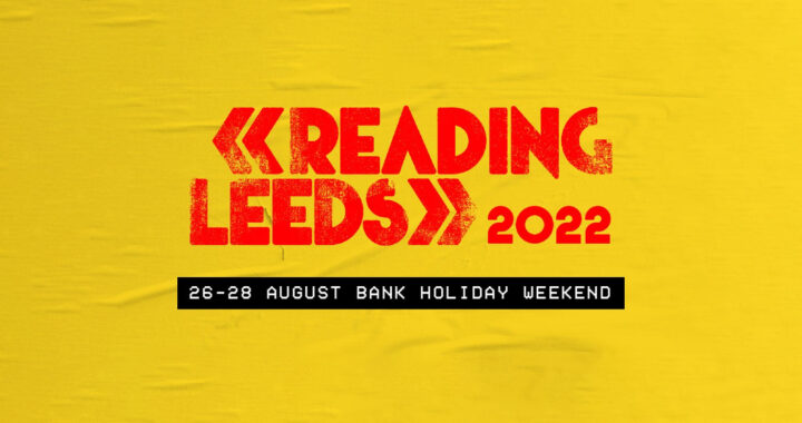 Leeds Festival Announces First Acts for 2022