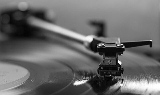 The Ultimate Game Night Playlist