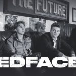 RedFaces, Sheffield, TotalNtertainment, tour, music